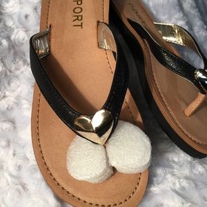 NWT  girls report thongs